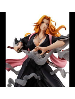 Фигурка Рангику Мацумото (Matsumoto Rangiku Arrancar Hen)