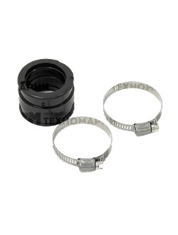 Впускной патрубок SPI 07-100-22 (07-100-42) для BRP LYNX/Ski-Doo Rotax 440 (1997-2007) 420867481 / 570133900