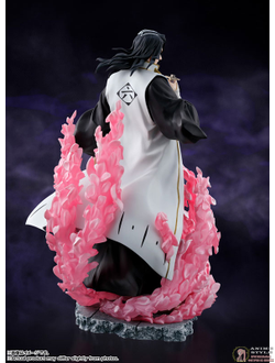 Фигурка Бьякуя Кучики (Byakuya Kuchiki Figuarts ZERO)