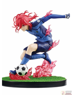 Фигурка Хёма Тигири (Hyouma Chigiri Ichiban Kuji)