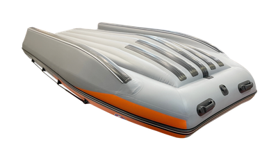 TSUNAMI 480 ТРИМАРАН