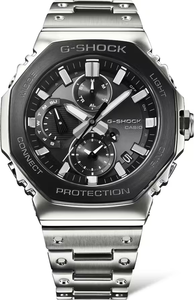 Часы Casio G-Shock GMC-B2100BT-1A