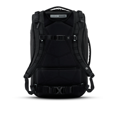 Рюкзак Heimplanet Transit Line Travel Pack 28 Black