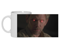 Кружка Сверхъестественное/ Supernatural №20