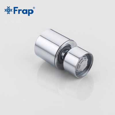 Аэратор для смесителя двухрежимный FRAP F72-8
