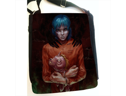 Сумка Sally face №7