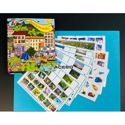 Комплект для ДОУ "Окружающий мир"