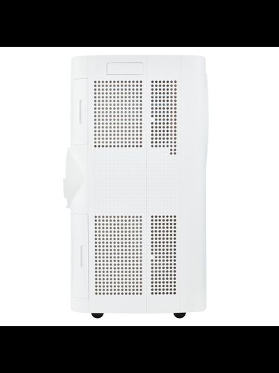 Кондиционер мобильный Ballu Eclipse BPAC-10 EPW/N6 white