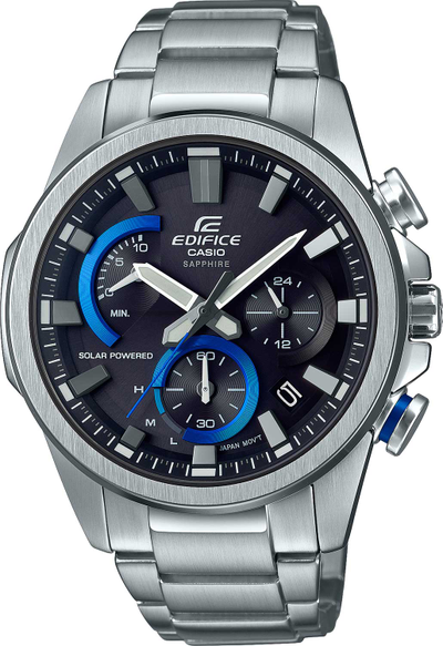 Часы Casio Edifice EFB-640SBD-1A2