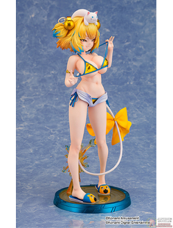 Фигурка 1/6 Pine