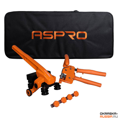 ASPRO-TTC2800 механическая система резки крупноформатной плитки 2800мм (1380+1680)