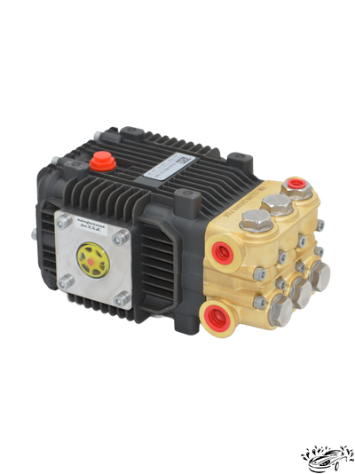 Насос высокого давления TOR BM 12.18 N-1