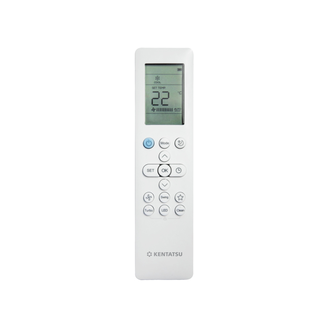 Kentatsu KSGYK21HZRN1 YUKI inv (23 кв.м.)