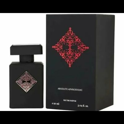 Парфюм. вода АБСОЛЮТНЫЙ АФРОДИЗИАК / vers. equivalent ABSOLUTE APHRODISIAC  Initio Parfums Prives 10 мл