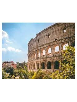 02-09.05.2026 г. - экскурсионный тур "Итальянская Весна". Рим-Неаполь-Флоренция-Венеция-Рим