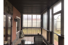 Замена подоконника