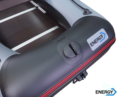 Лодка ПВХ Marlin Energy 380E