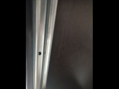 Шкаф купе  "Клён"  3 дверный с ящиками 1.63 м (Бр)