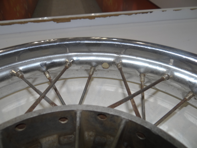 Колесо Ява 360, 559