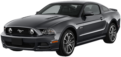 Шумоизоляция Ford Mustang / Форд Мустанг