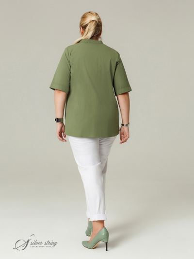 Блуза 34042047 54-64р