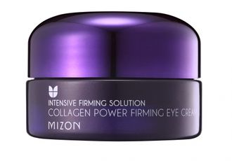 Коллагеновый лифтинг-крем для век Mizon (COLLAGEN POWER FIRMING EYE CREAM)