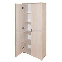 КМ265 Шкаф №8. Размер: 700х1900х340.