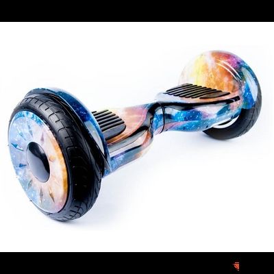 Гироскутер Smart Balance Premium 10.5 дюймов PRO Космос