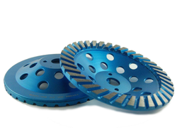 Алмазная чашка EBS