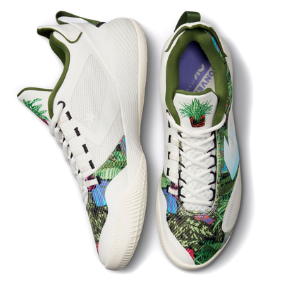 Оригинальные кроссовки Converse All Star Bb Shift Botanical A00407C