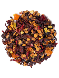 Чай Нахальный Фрукт 250 г