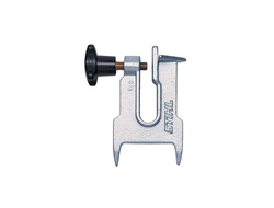 Струбцина для фиксации шины