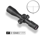 HT 3-12x40 FFP Compact