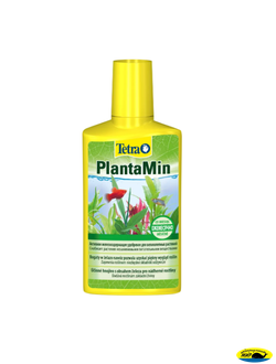 139268 Препарат Tetra Planta Min 100ml