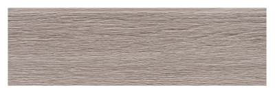 Напольный плинтус Decor-Dizayn 706-80SH, влагостойкий, ударопрочный, 2,4 метра