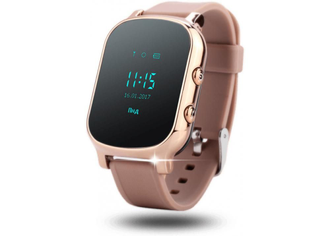 Smart Baby Watch GW700(T58) Оптом