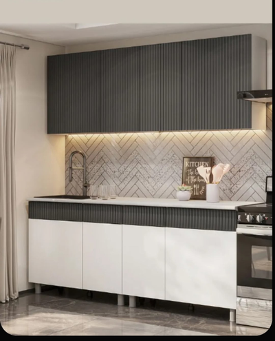 Кухня "МРКГ 10/КГ София" 2 метра (МР)