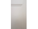 Дверь остекленная с покрытием винил «Орион 2» шагрень капучино