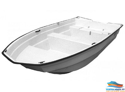 Тент на лодку SAVA 420 K