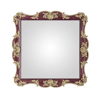 Зеркало Оливия Grand (возможен любой габарит) купить в Ялте