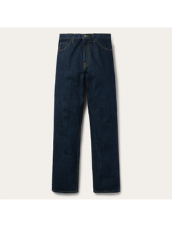 Джинсы Stetson® 1520 Fit Standard Straight Leg Jean