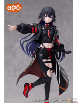 Фигурка 1/7 Коко Риннэ (Koko Rinne)