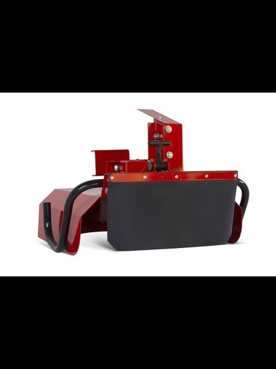 Косилка Терминатор КМ-0,5 для мотоблока