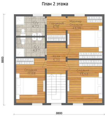 Проект ДК-24