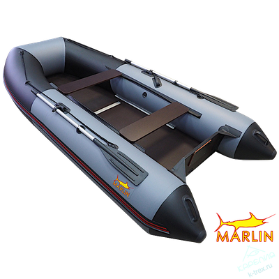 Лодка ПВХ Marlin 330