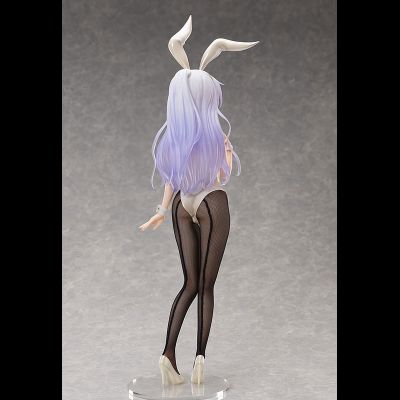 Фигурка 1/4 Тенси (Tenshi Bunny Ver.)