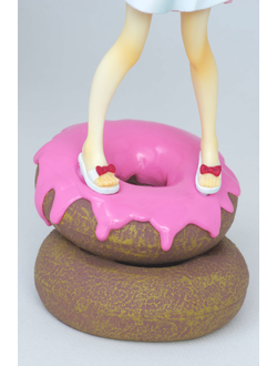 Фигурка Синобу Осино (Shinobu Oshino)