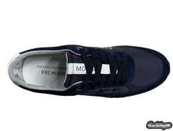 Premiata Mick Lux Blue (40-45)