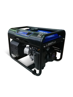 Генератор бензиновый "НЕВА" DB5000E