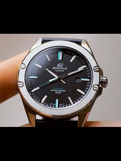 Часы Casio Edifice EFR-S107L-1A